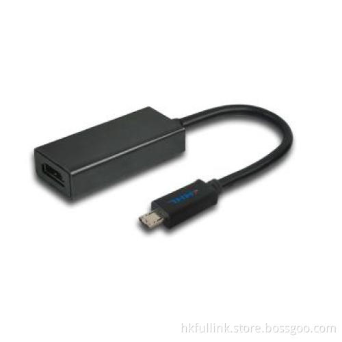 MHL S3 to HDMI Female Adapter